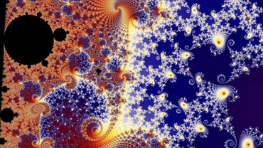 Fractal Mathematics Proves the Hermetic Ideas that Substantiated Astrology