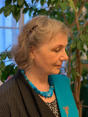 Brigitta Strobele