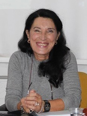 Lucia Bellizia