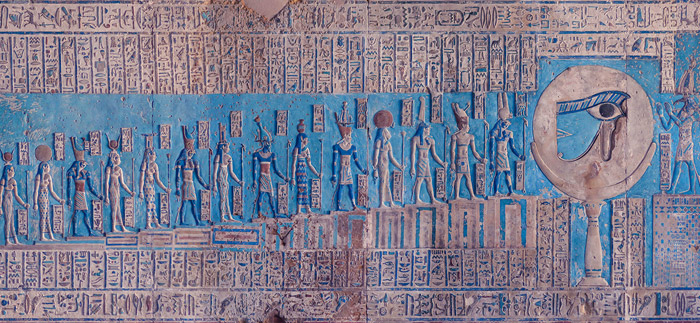 Egyptian Astrology