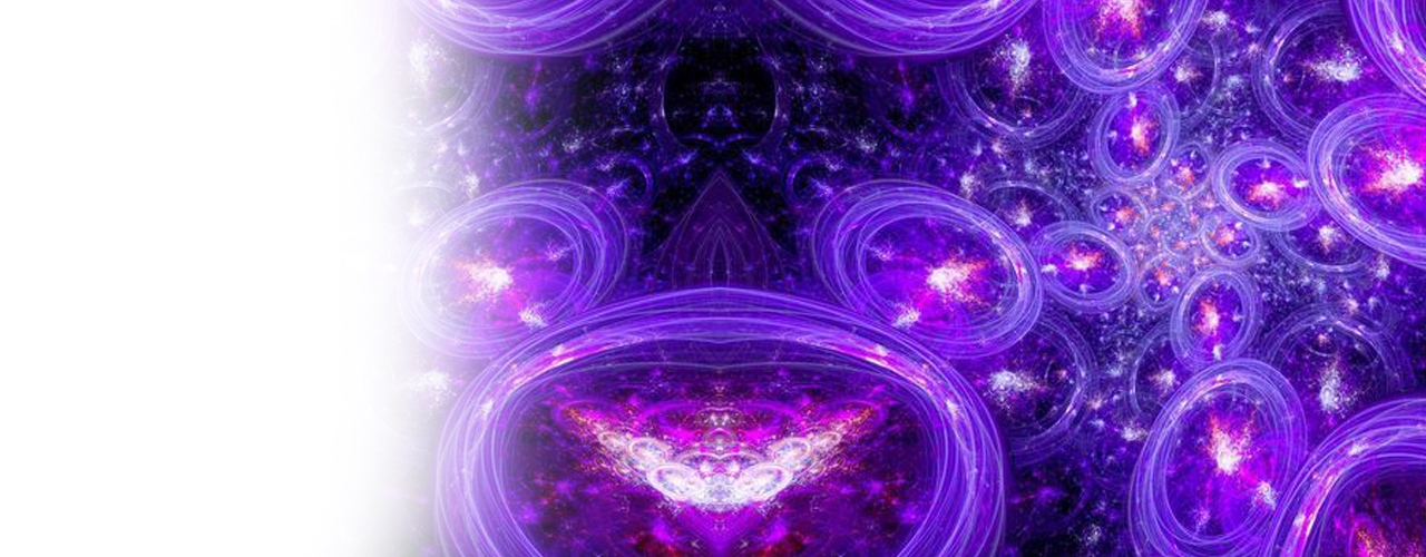 The Universe is a Fractal